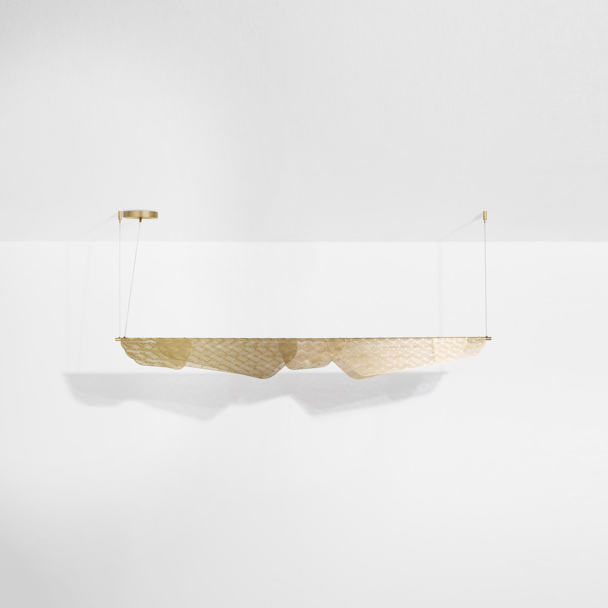 Mediterranea - Lampada a sospensione
