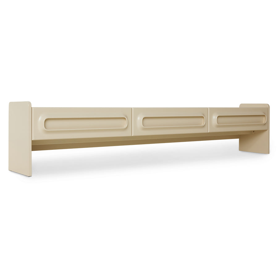 Credenza Space, panna