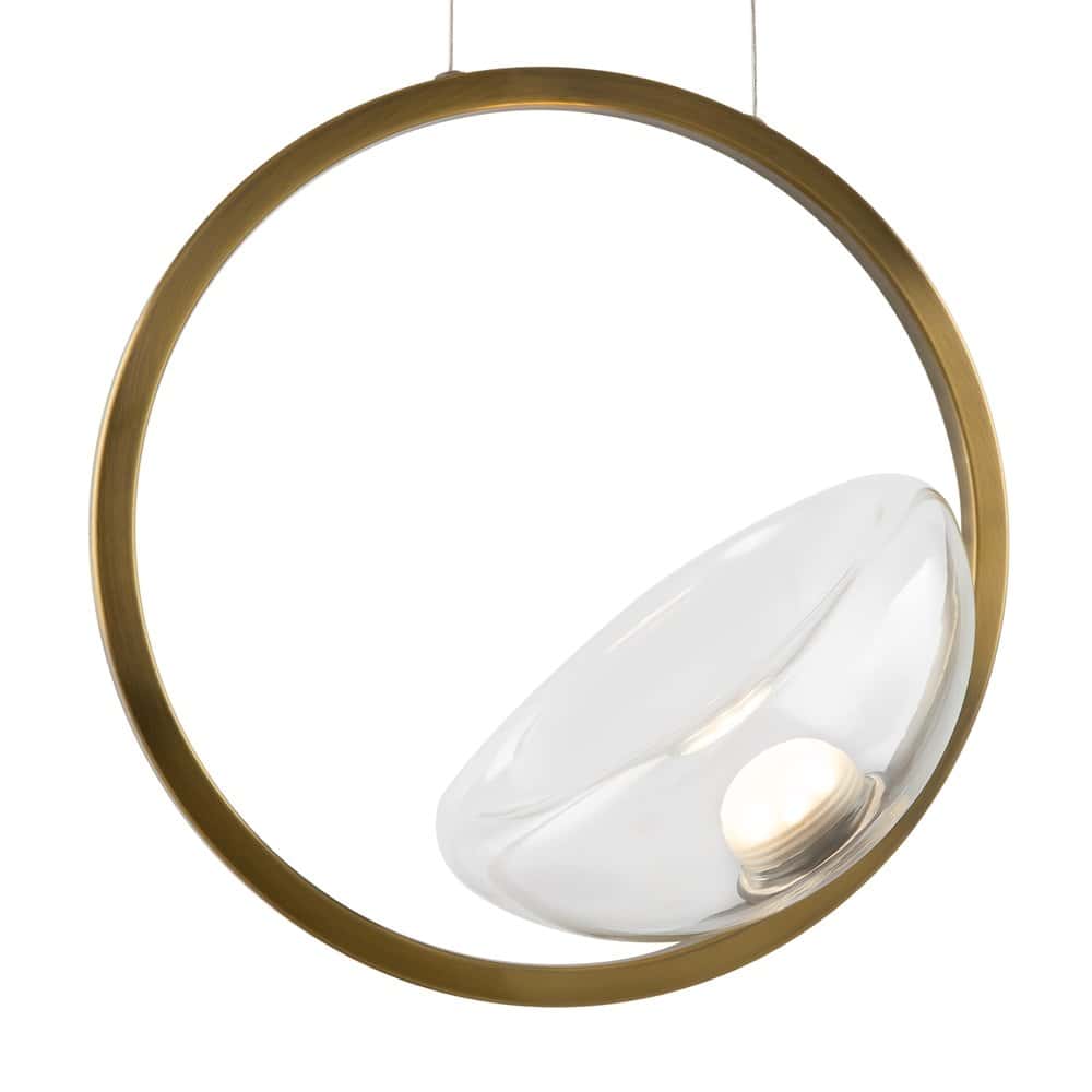 MOD327PL-L5BS3K pendant lamp moon 4