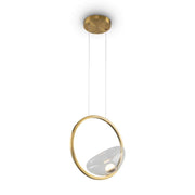 MOD327PL-L5BS3K pendant lamp moon