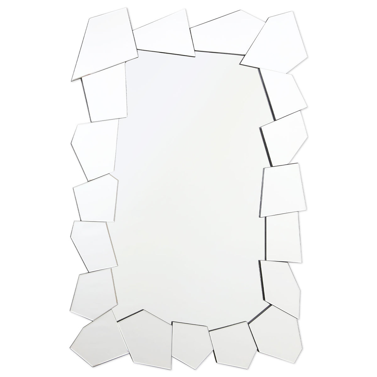 Specchio Icaro 80×120