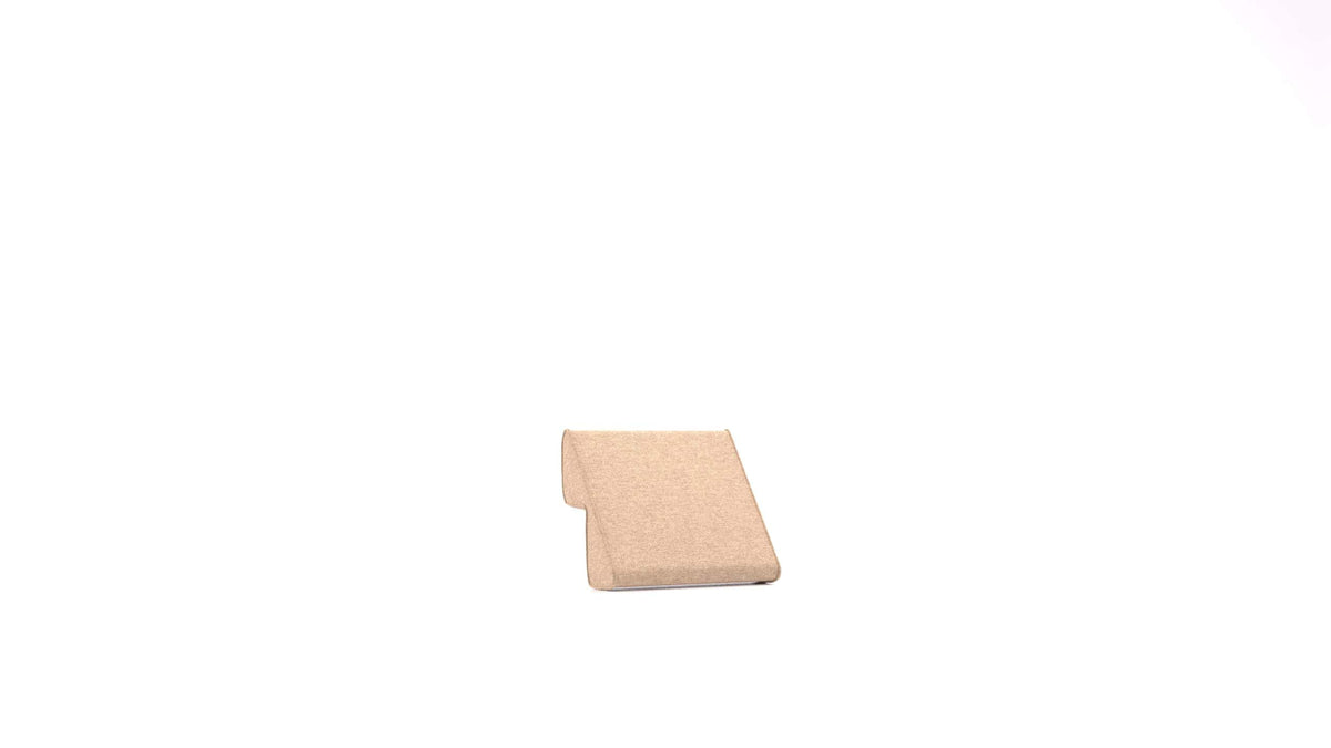 Cuscino di supporto N1