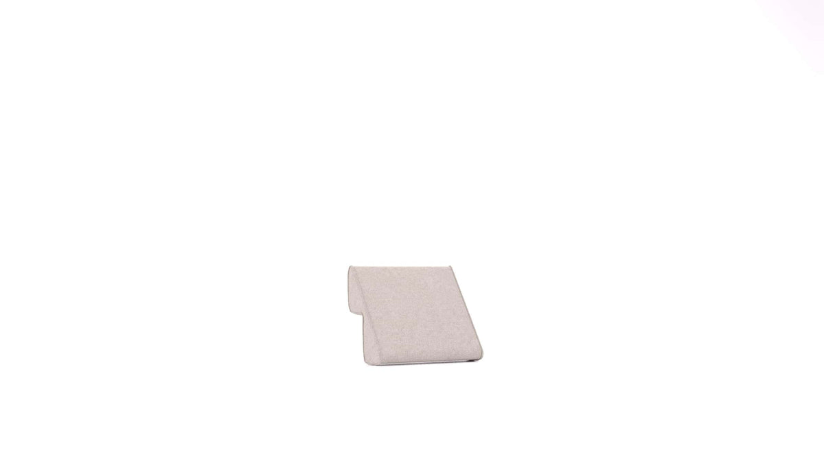 Cuscino di supporto N1