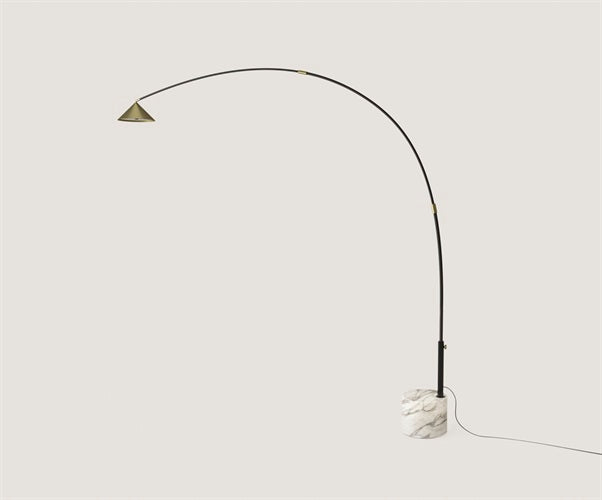 HINOO Lampada da terra