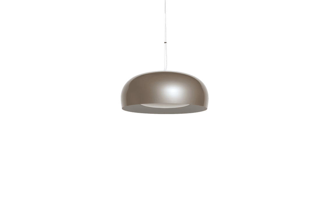 Brush - Lampada a sospensione