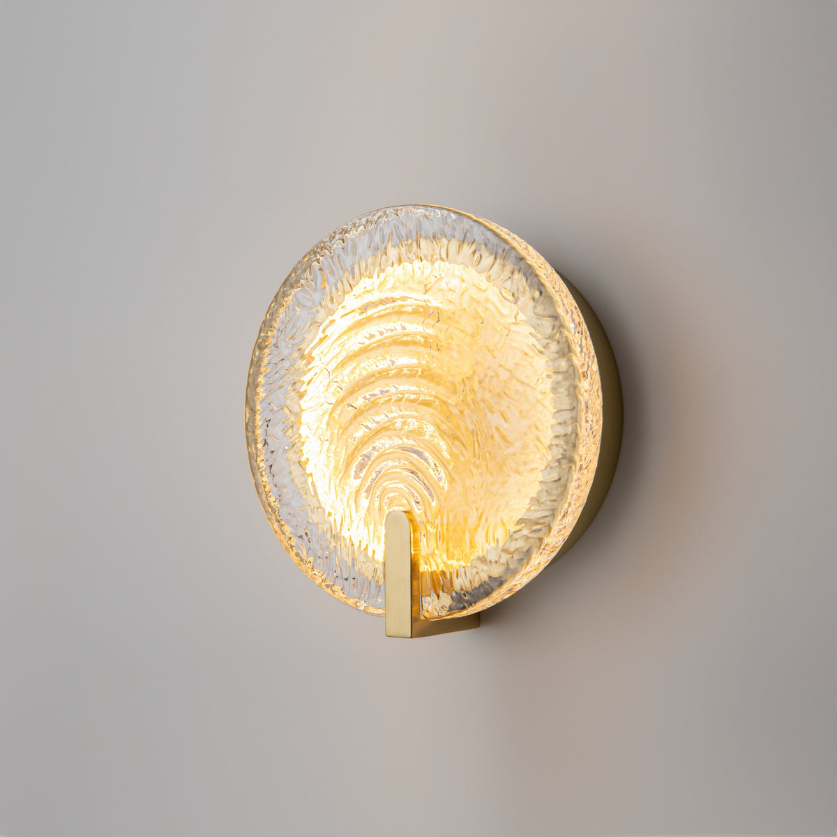 Lampada a muro Regatta - Maytoni - Ottone - MOD481WL-L5BS3K