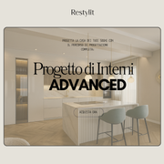 Progetto di Interni – ADVANCED