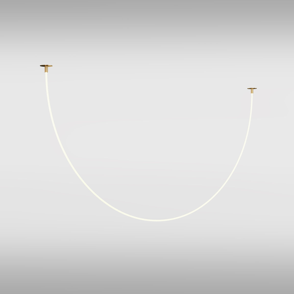 Lampada a sospensione Tau - Maytoni - Oro - MOD146PL-L40G3K