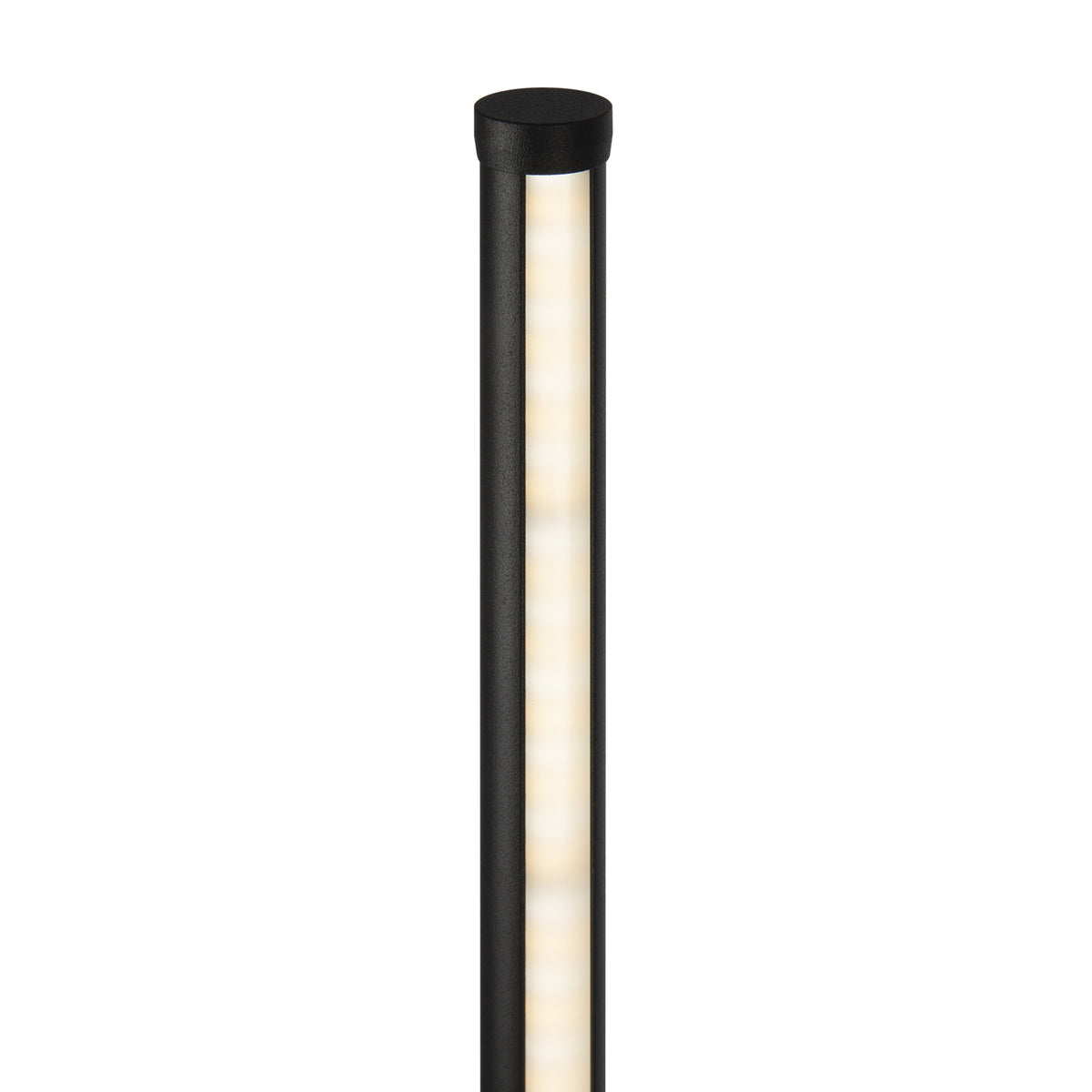 Lampada da terra Flow - Maytoni - Nero - MOD147FL-L20BK1