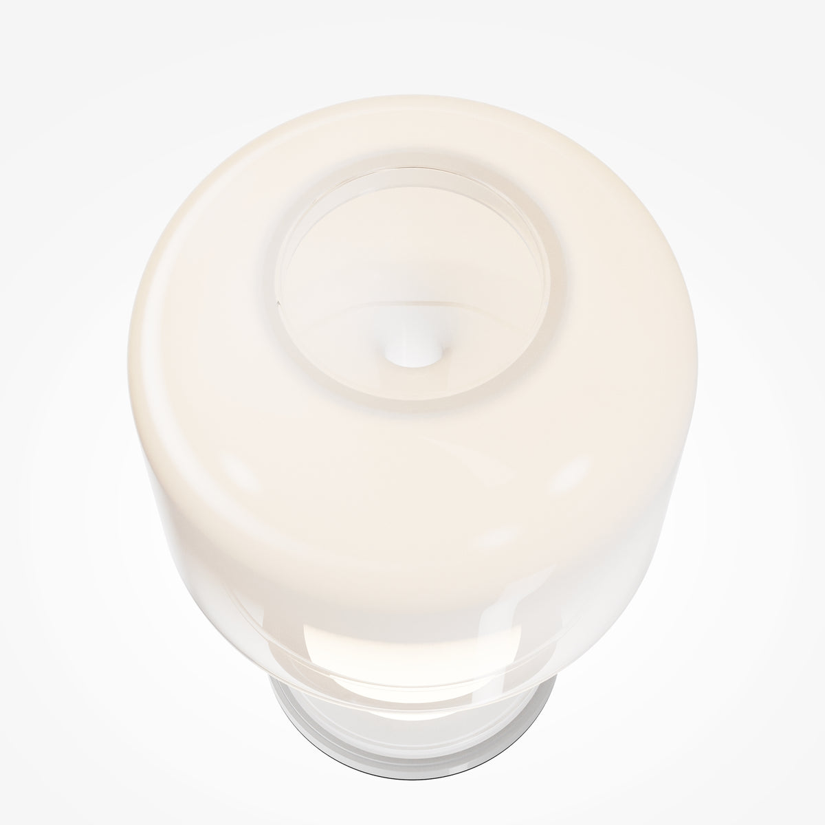 Lampada da tavolo Spirito - Maytoni - Bianco - MOD286TL-L8W3K
