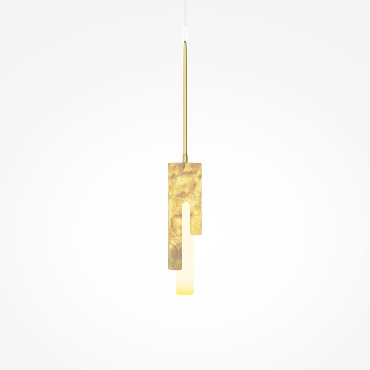 Lampada a sospensione Maris - Maytoni - Oro - MOD499PL-L6GK