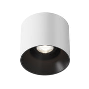 Lampada da soffitto C064CL-01-15W4K-D-RD-WB - Maytoni - Bianco