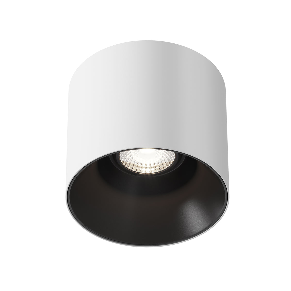 Lampada da soffitto C064CL-01-15W4K-D-RD-WB - Maytoni - Bianco