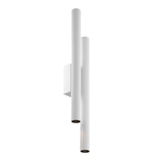 Lampada a muro Calipso - Maytoni - Bianco - C082WL-24W2.7K-W