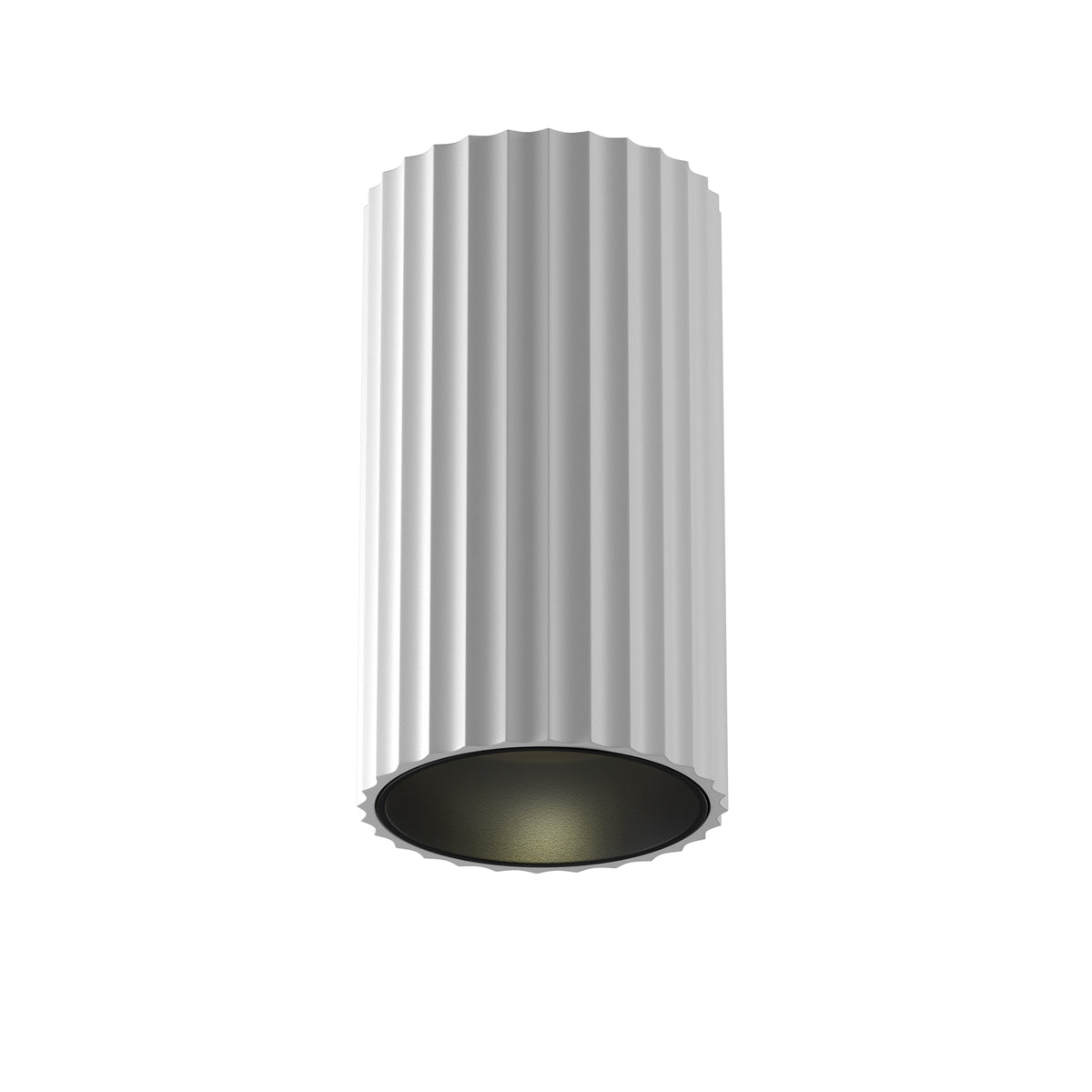 SET 4 PEZZI · Lampada da soffitto Calipso - Maytoni - Bianco - C106CL-01-GU10-W · prezzo per 4 pezzi