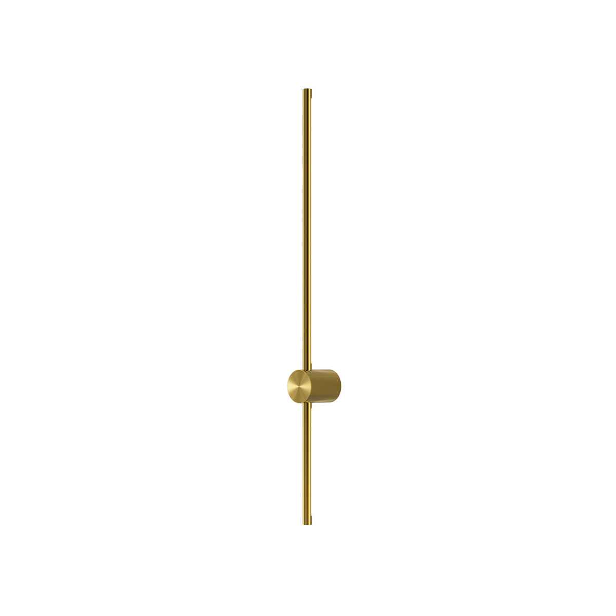Lampada a muro Light stick - Maytoni - Ottone - MOD237WL-L11BS3K