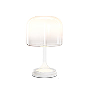 Lampada da tavolo Spirito - Maytoni - Bianco - MOD286TL-L18W3K