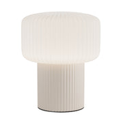 Lampada da tavolo Omaggio - Maytoni - Beige - MOD404TL-01BG