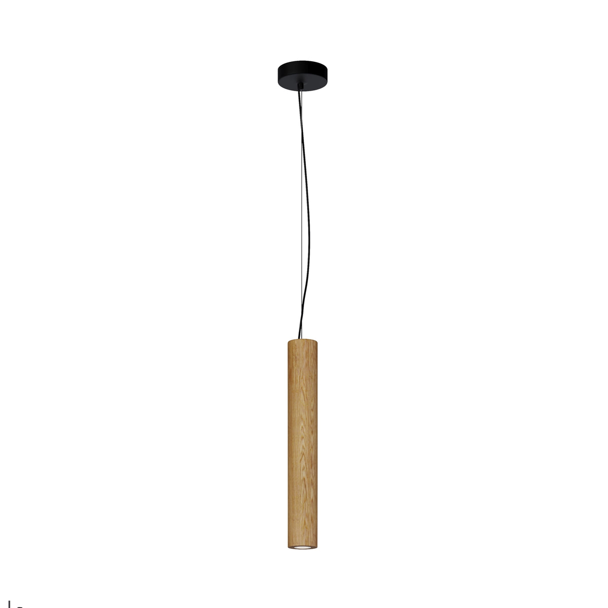 Lampada a sospensione Basic Texture - Maytoni - Nero - MOD461PL-L5BGK