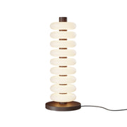 Lampada da terra Nuvem - Maytoni - Marrone - MOD497FL-L19BRK