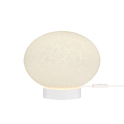 Lampada da tavolo Spume - Maytoni - Bianco - MOD542TL-L6WK