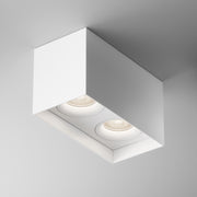 Lampada da soffitto C015CL-02W - Maytoni - Bianco