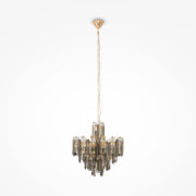 Lampada a sospensione Flare - Maytoni - Oro - DIA200PL-06G