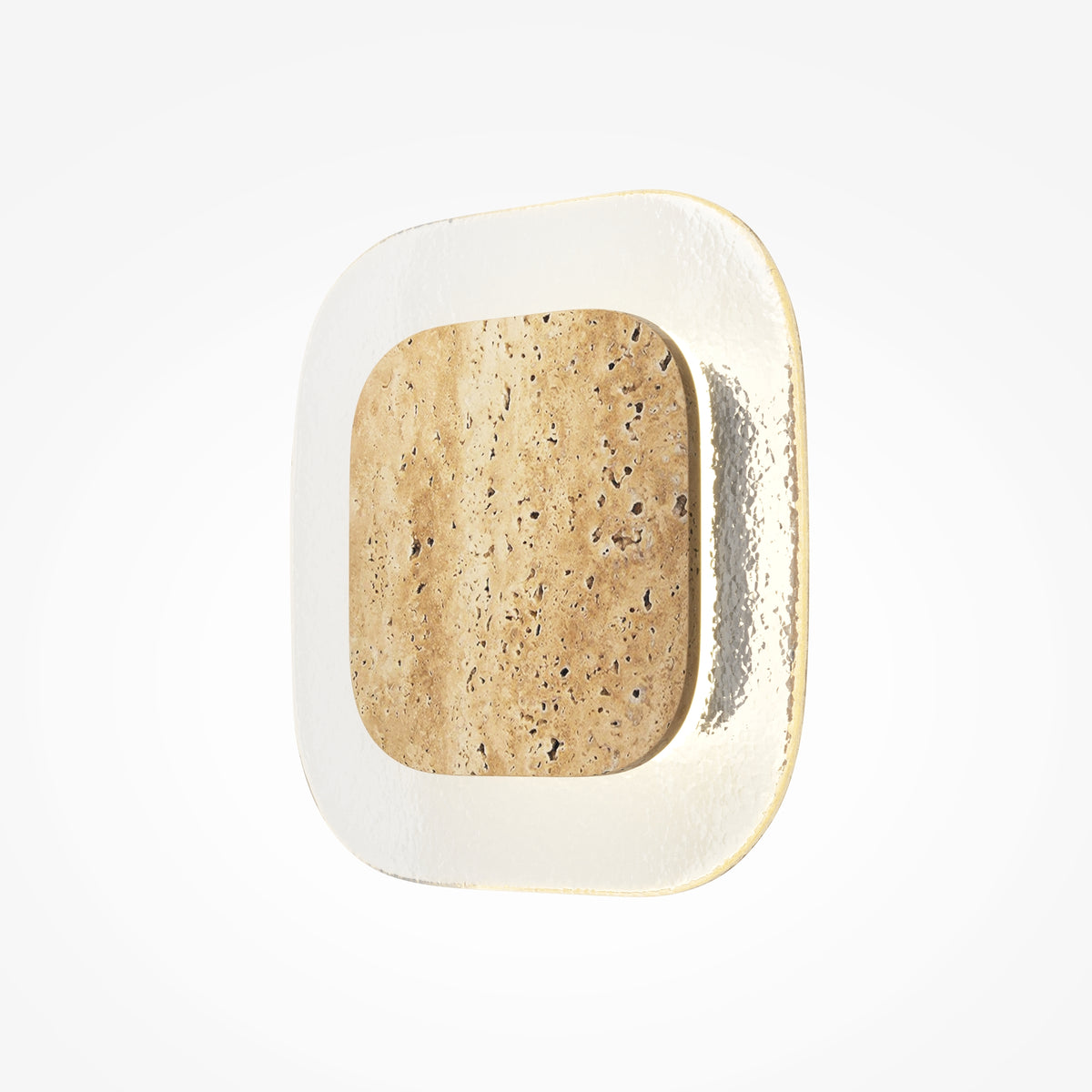 Lampada a muro Tavo - Maytoni - Beige - MOD453WL-L11BGK
