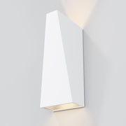 Illuminazione facciate Times Square - Maytoni - Bianco - O580WL-L6W