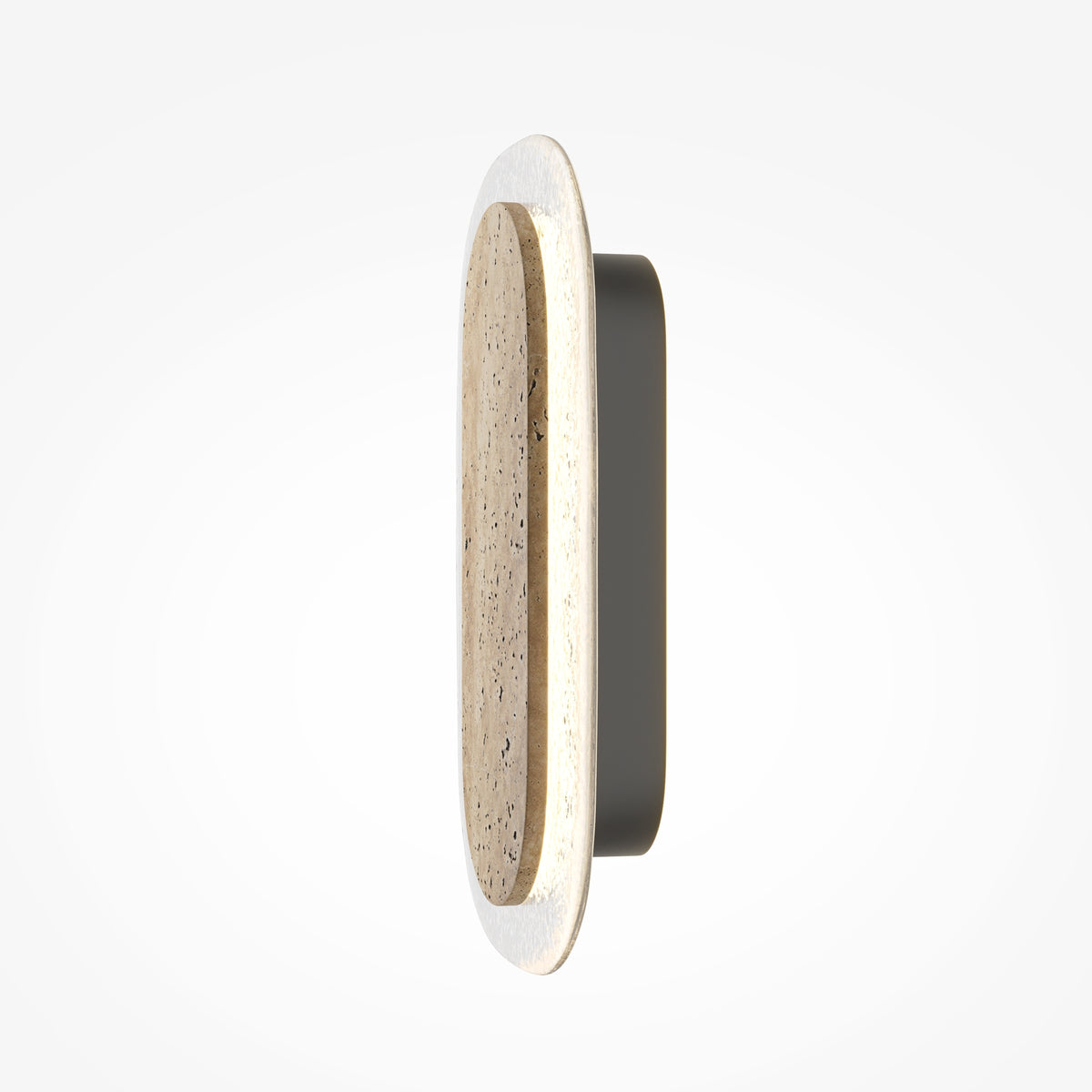 Lampada a muro Tavo - Maytoni - Beige - MOD453WL-L13BGK