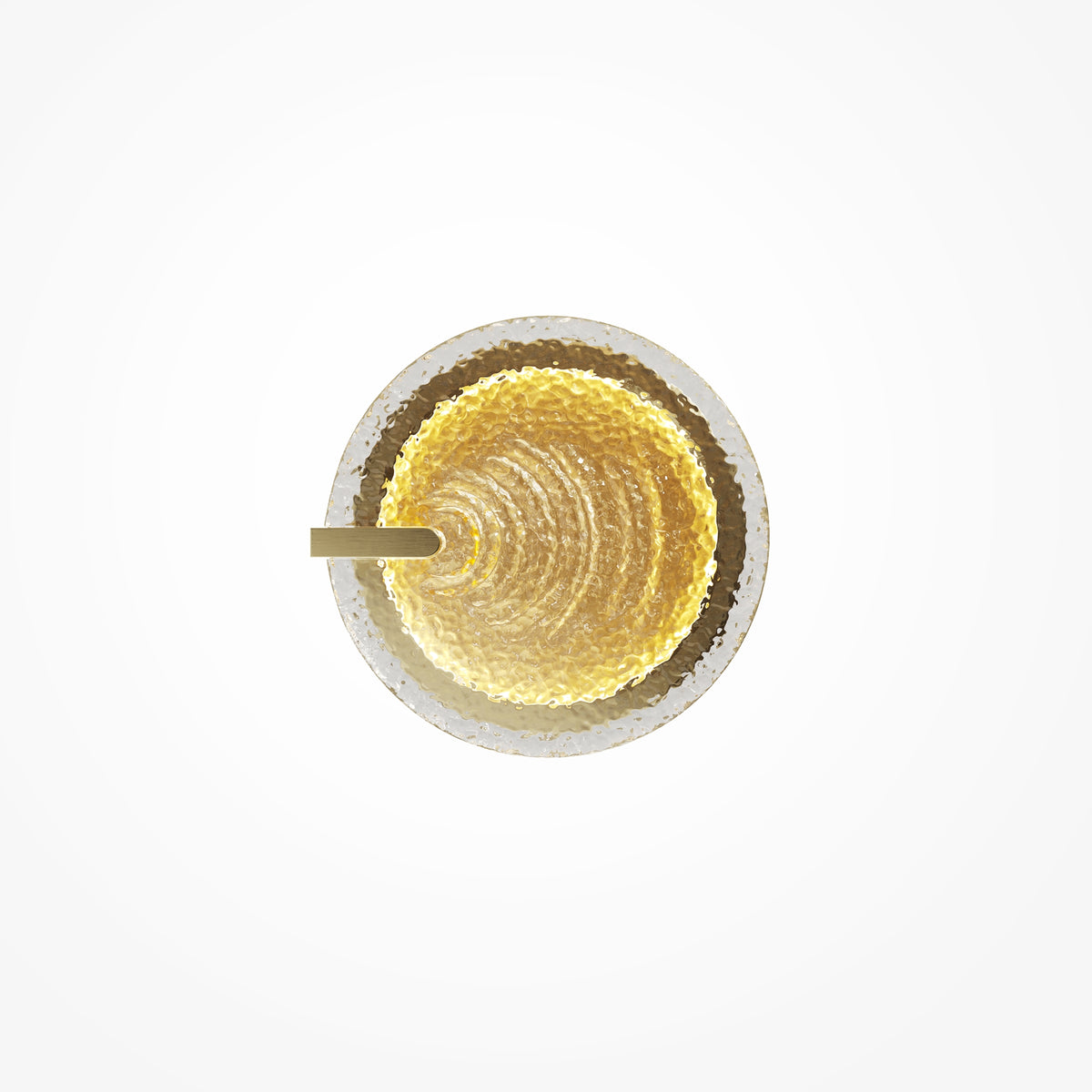 Lampada a muro Regatta - Maytoni - Ottone - MOD481WL-L5BS3K