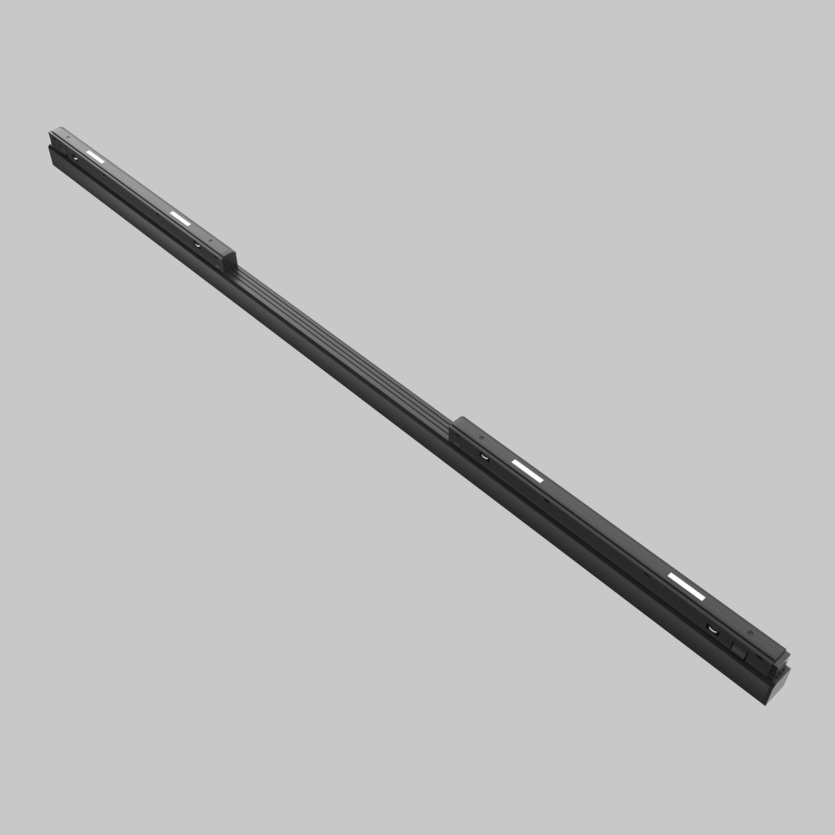 Faretto per binario Basis - Maytoni - Nero - TR030-4-30WTW-DD2-B