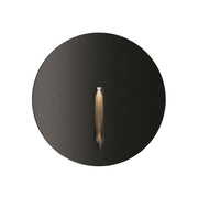 SET 4 PEZZI · Illuminazione per scale Lock - Maytoni - Nero - O014SL-L3B3K · prezzo per 4 pezzi