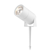 Illuminazione da esterno Bern - Maytoni - Bianco - O050FL-L15W3K