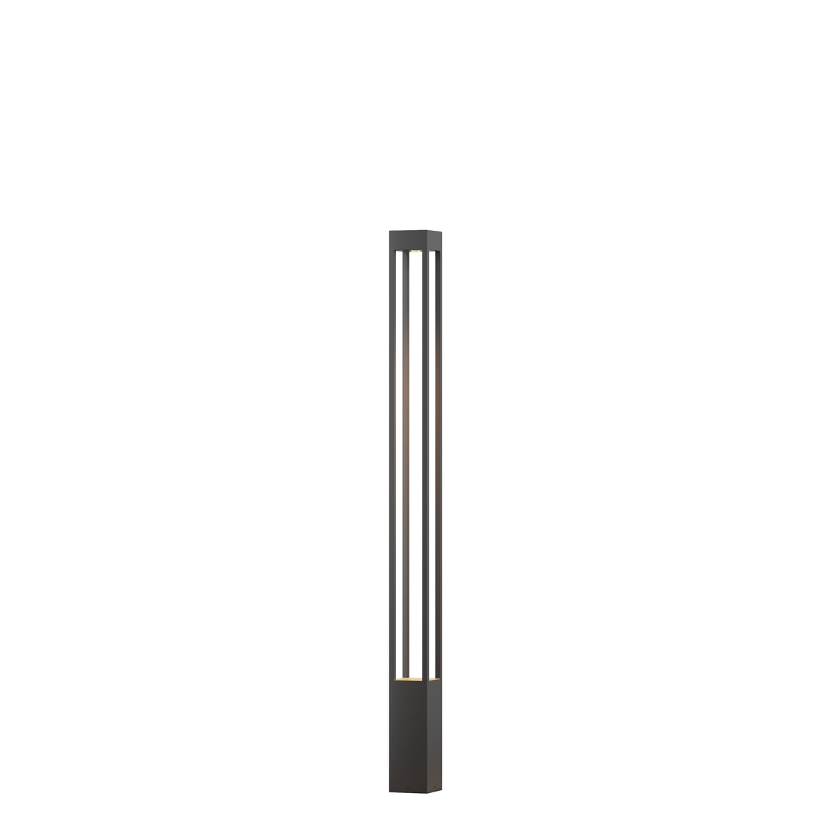 Illuminazione da esterno Elbe - Maytoni - Grigio - O424FL-L20GF