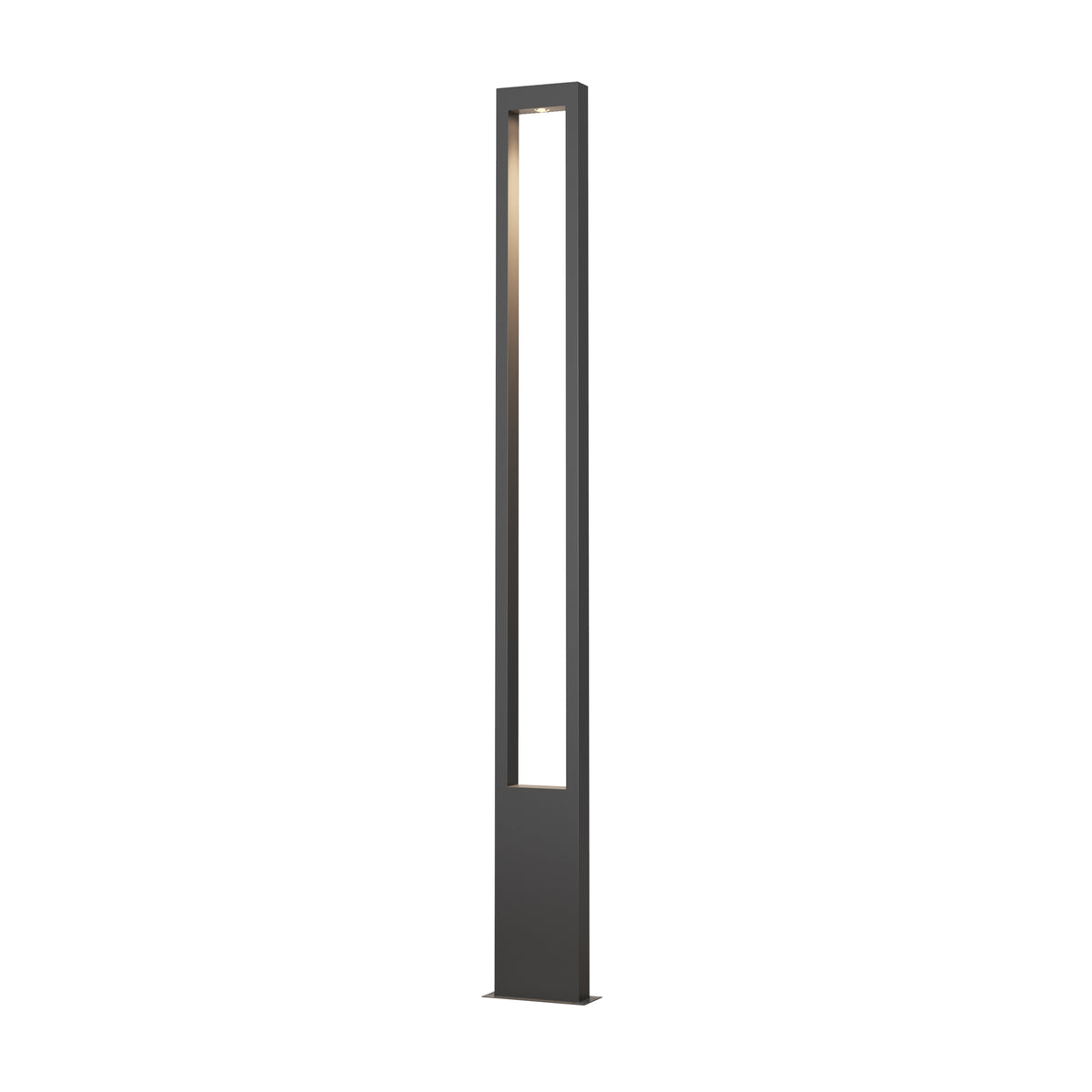 Illuminazione da esterno Bonn - Maytoni - Grigio - O425FL-L25GF
