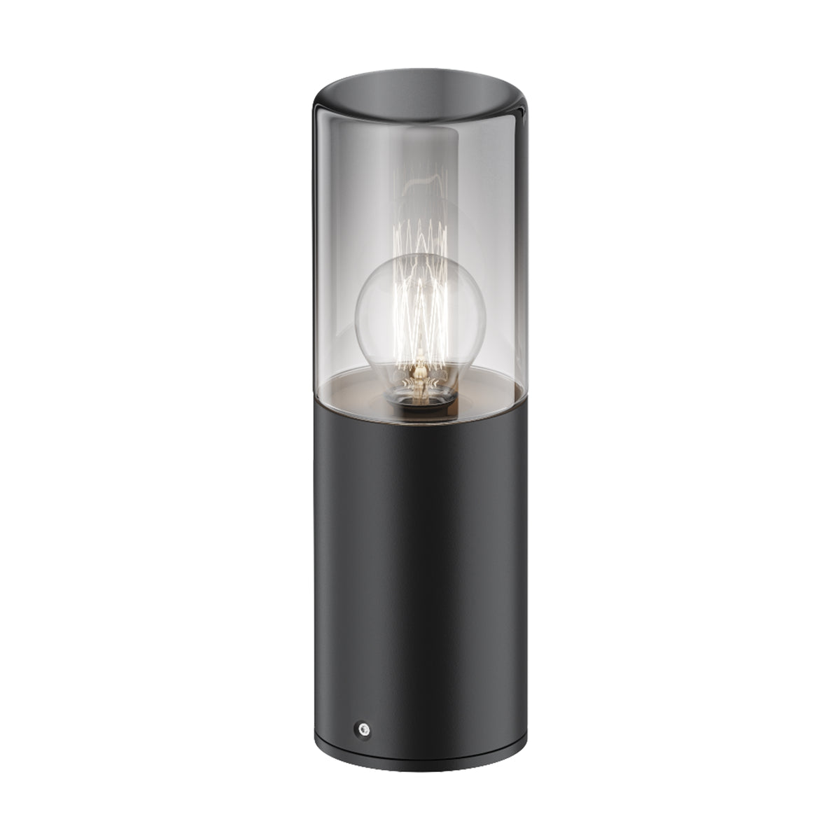 Illuminazione da esterno Amas - Maytoni - Grigio - O432FL-01GF