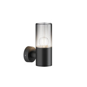 SET 2 PEZZI · Lampada a muro Amas - Maytoni - Grigio - O432WL-01GF · prezzo per 2 pezzi