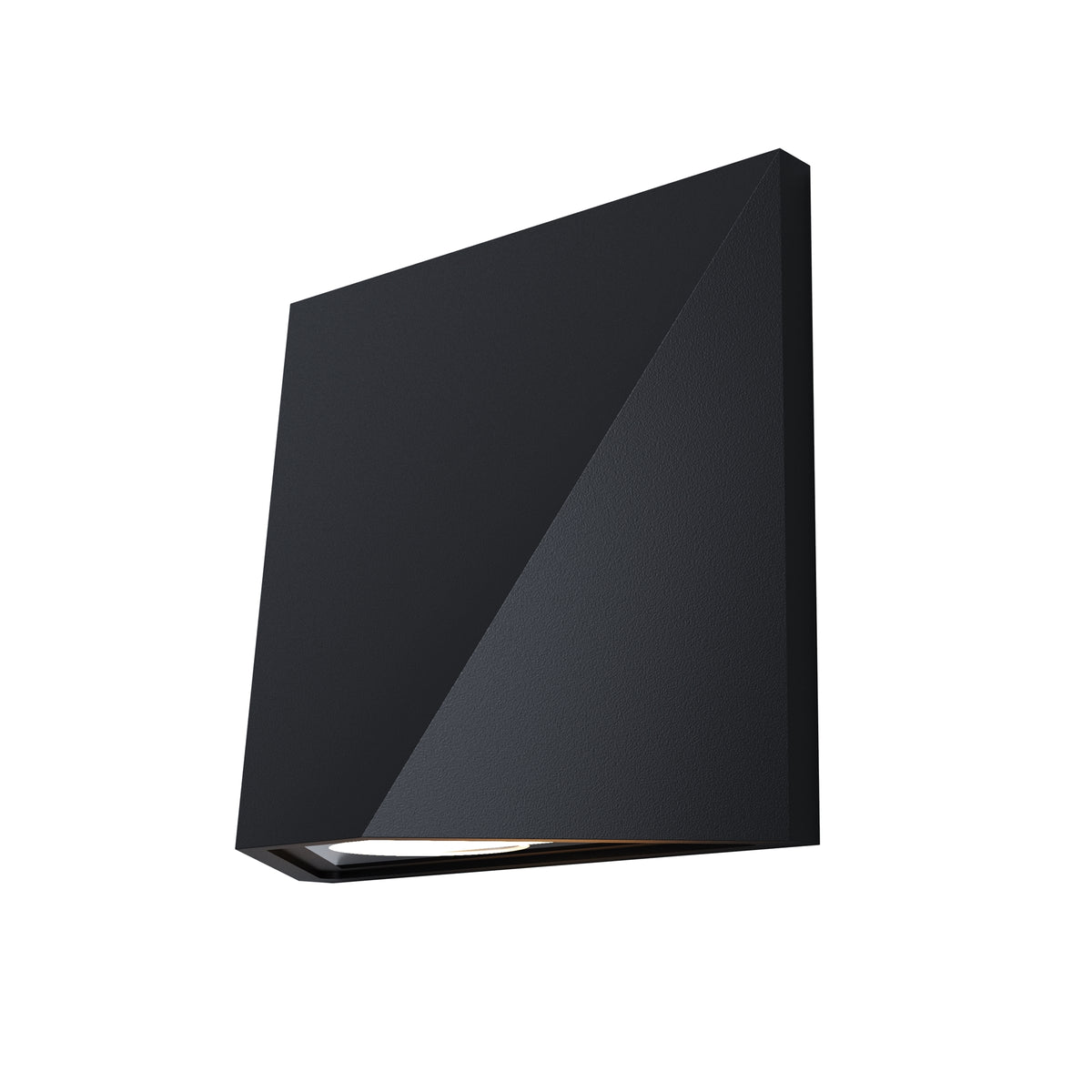 Illuminazione facciate Beekman - Maytoni - Nero - O577WL-L5B