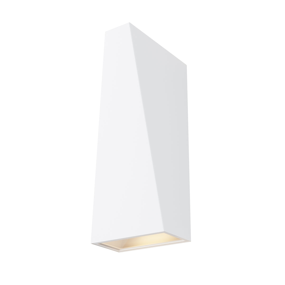 Illuminazione facciate Times Square - Maytoni - Bianco - O580WL-L6W