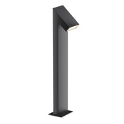 Illuminazione da esterno Guss - Maytoni - Grigio - O592FL-L15GF3K