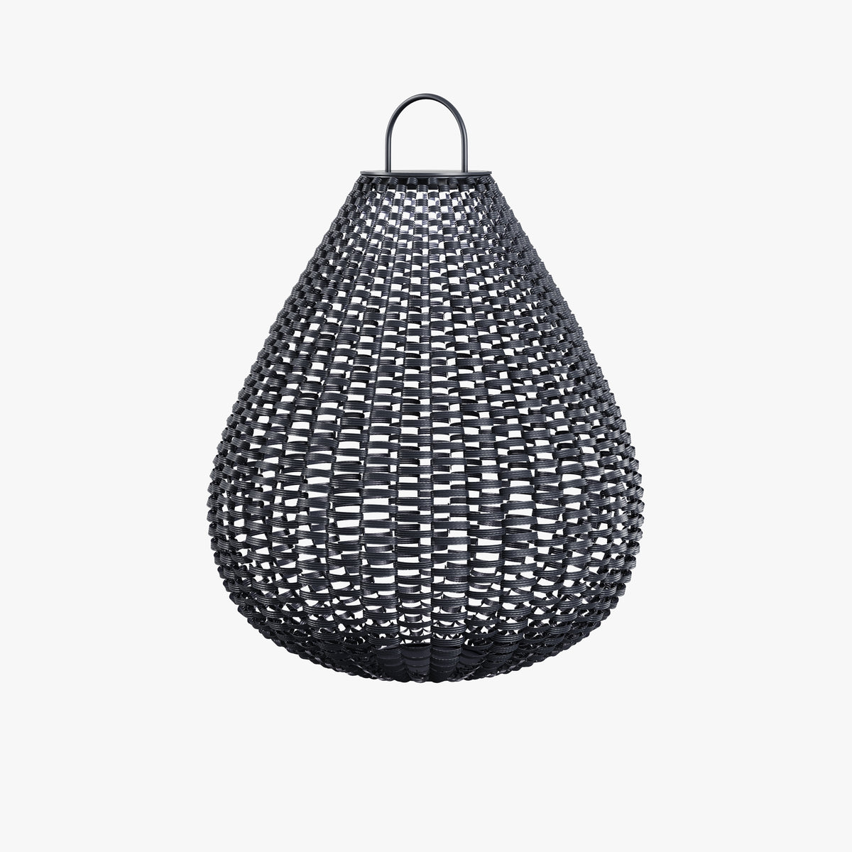 Illuminazione da esterno Plet - Maytoni - Nero - OSL599FL-L5B3K1