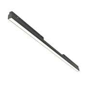Faretto per binario Basis - Maytoni - Nero - TR030-4-30WTW-DD2-B