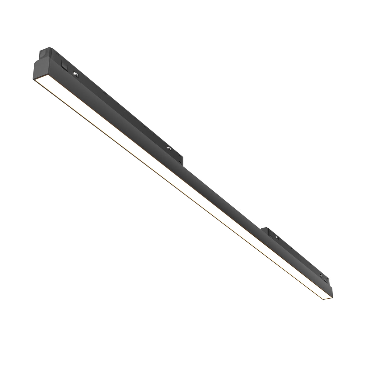 Faretto per binario Basis - Maytoni - Nero - TR030-4-30WTW-DD2-B