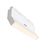 Faretto per binario Basis Rot - Maytoni - Bianco - TR036-4-12WTW-DD2-W