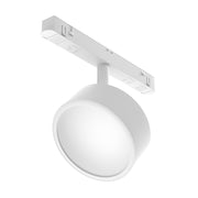 Faretto per binario Rado - Maytoni - Bianco - TR040-4-18WTW-DD2-W