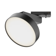 Lampada da binario Zon Unity 3000K 12W 110° - Maytoni - Nero - TR043-1-12W3K-B