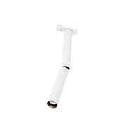 Sistemi a binario Focus Dual - Maytoni - Bianco - TR142-1-6W3K-W