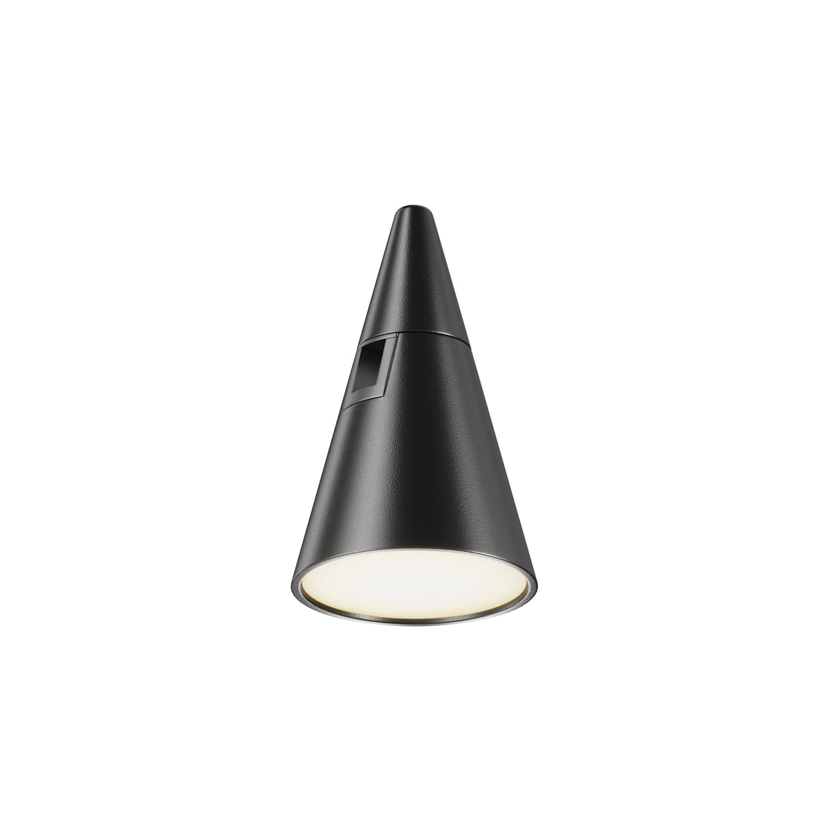 Faretto per binario Keila - Maytoni - Nero - TR146-1-5W3K-B-DE