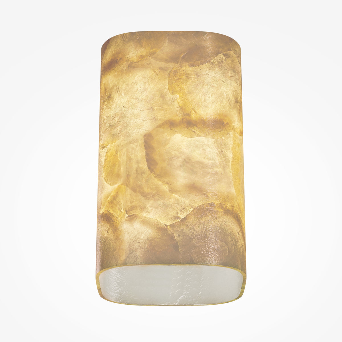 Lampada a muro Maris - Maytoni - Nero - MOD499WL-01B